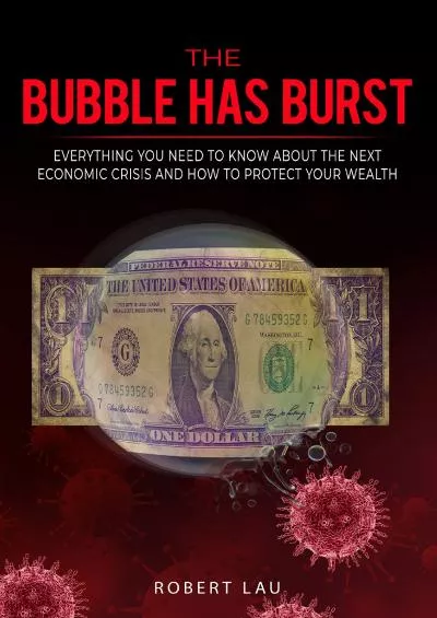 The Bubble Has Burst: Everything You Need to Know About the Next Economic Crisis and How to Protect Your Wealth