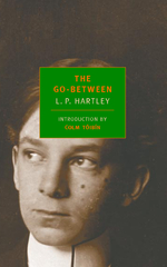 GO-BETWEENL.P.HARTLEYINTRODUCTION BYCOLM T