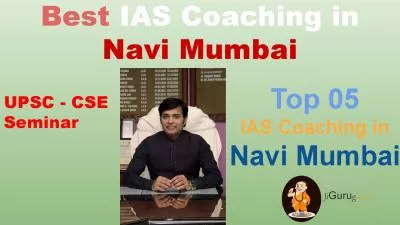 Best IAS Institute in Nerul
