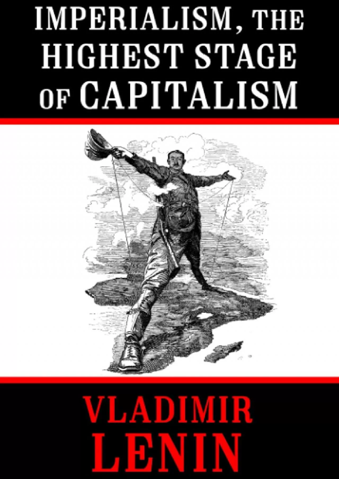 PDF-Imperialism the Highest Stage of Capitalism