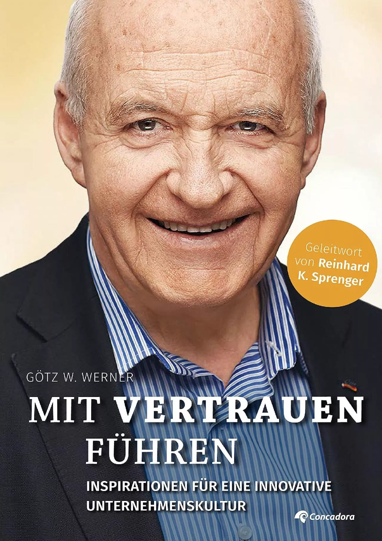 PDF-Mit Vertrauen fÃ¼hren: Inspirationen fÃ¼r eine neue Unternehmenskultur (German Edition)