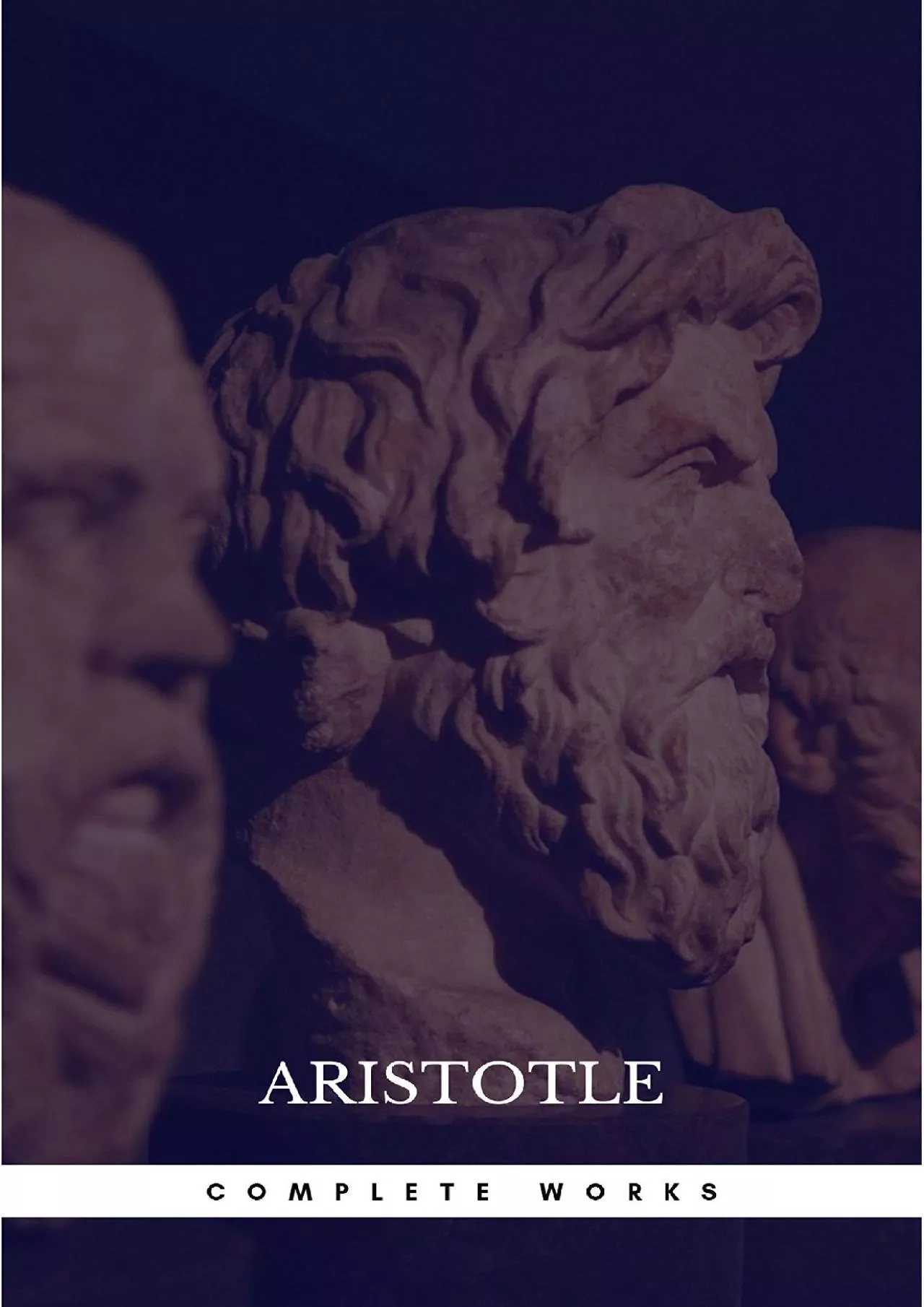 The Works of Aristotle the Famous Philosopher Containing his Complete Masterpiece and
