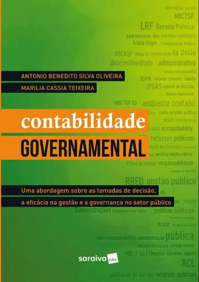 Contabilidade Governamental