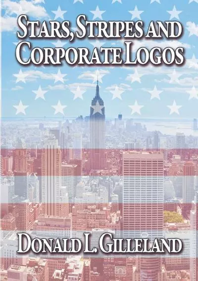 Stars Stripes and Corporate Logos