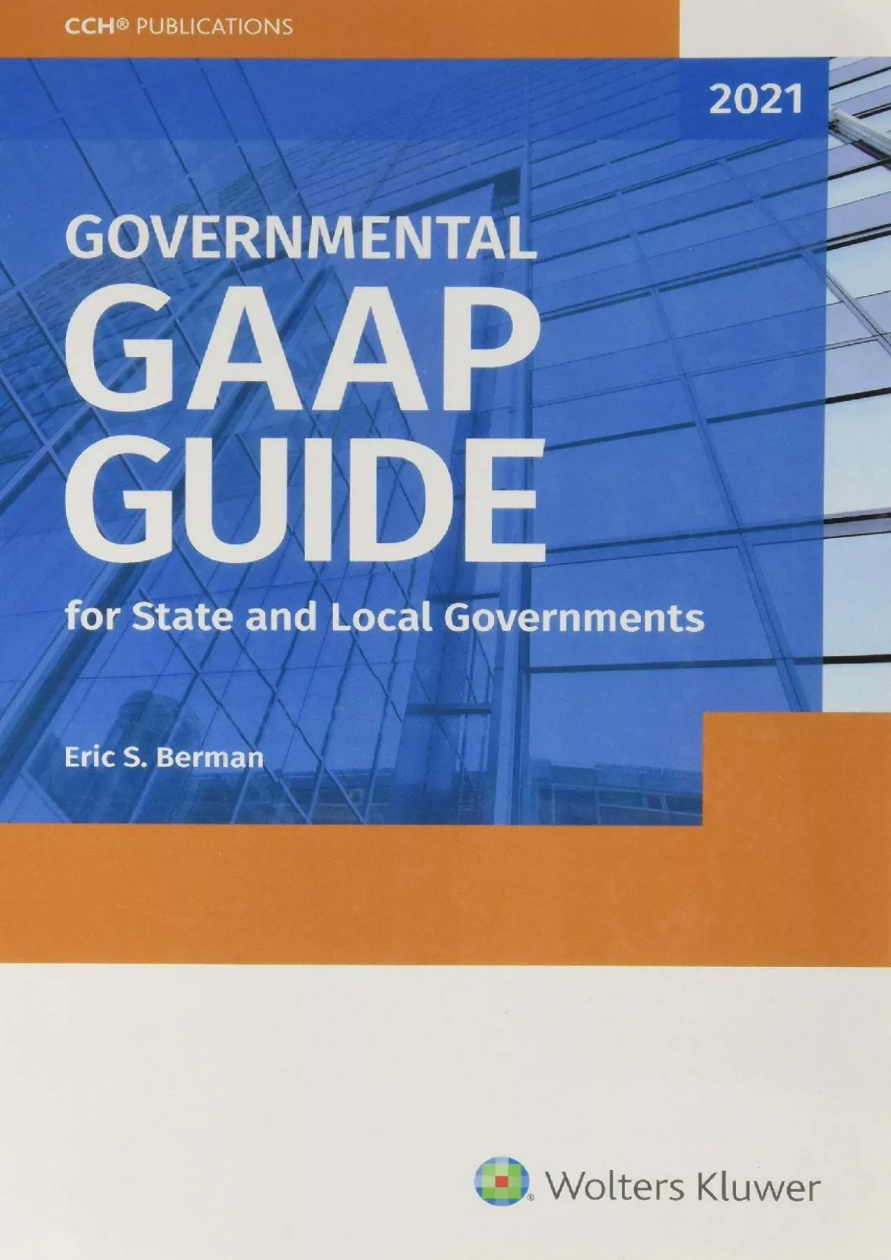 PDF-Governmental Gaap Guide 2021