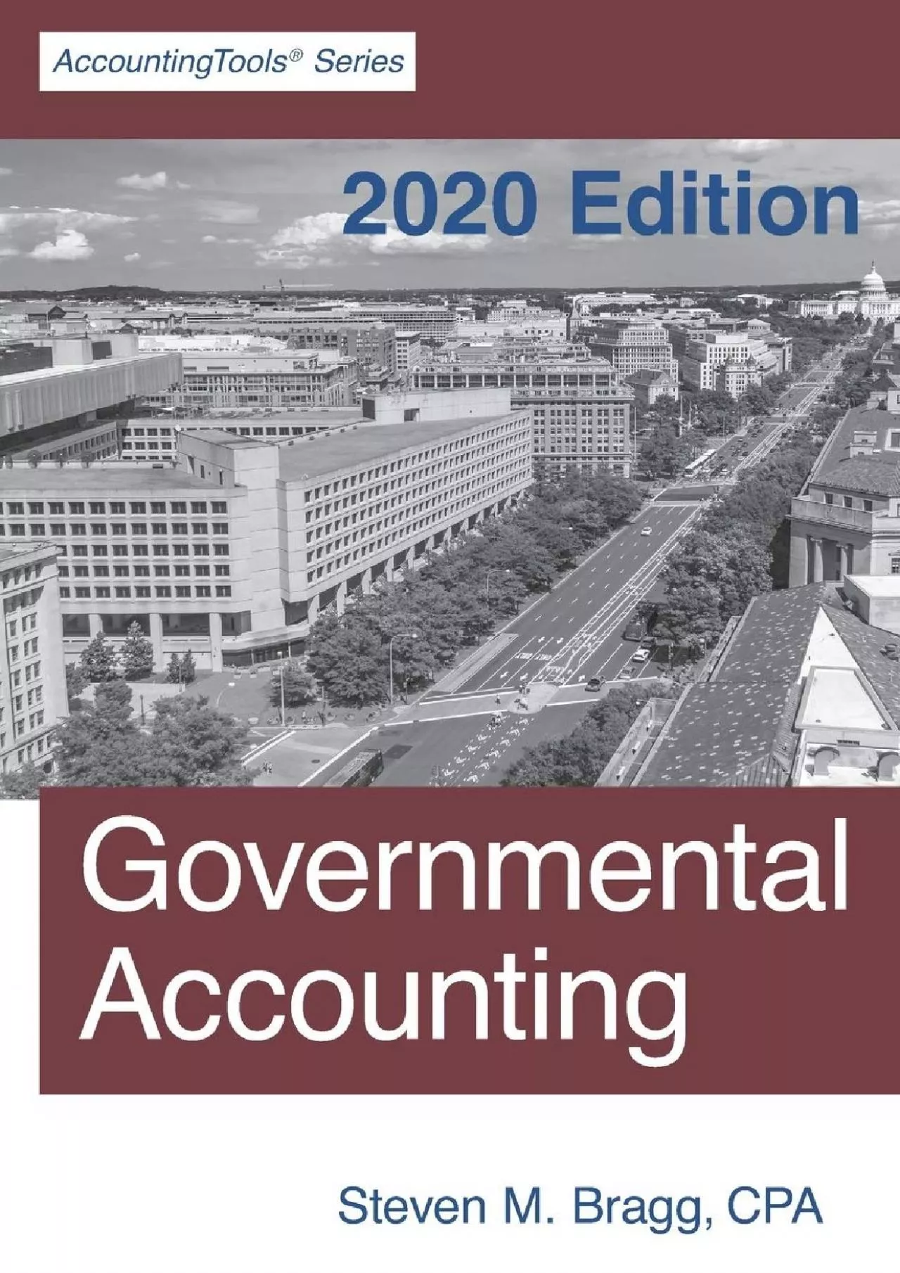 PDF-Governmental Accounting: 2020 Edition