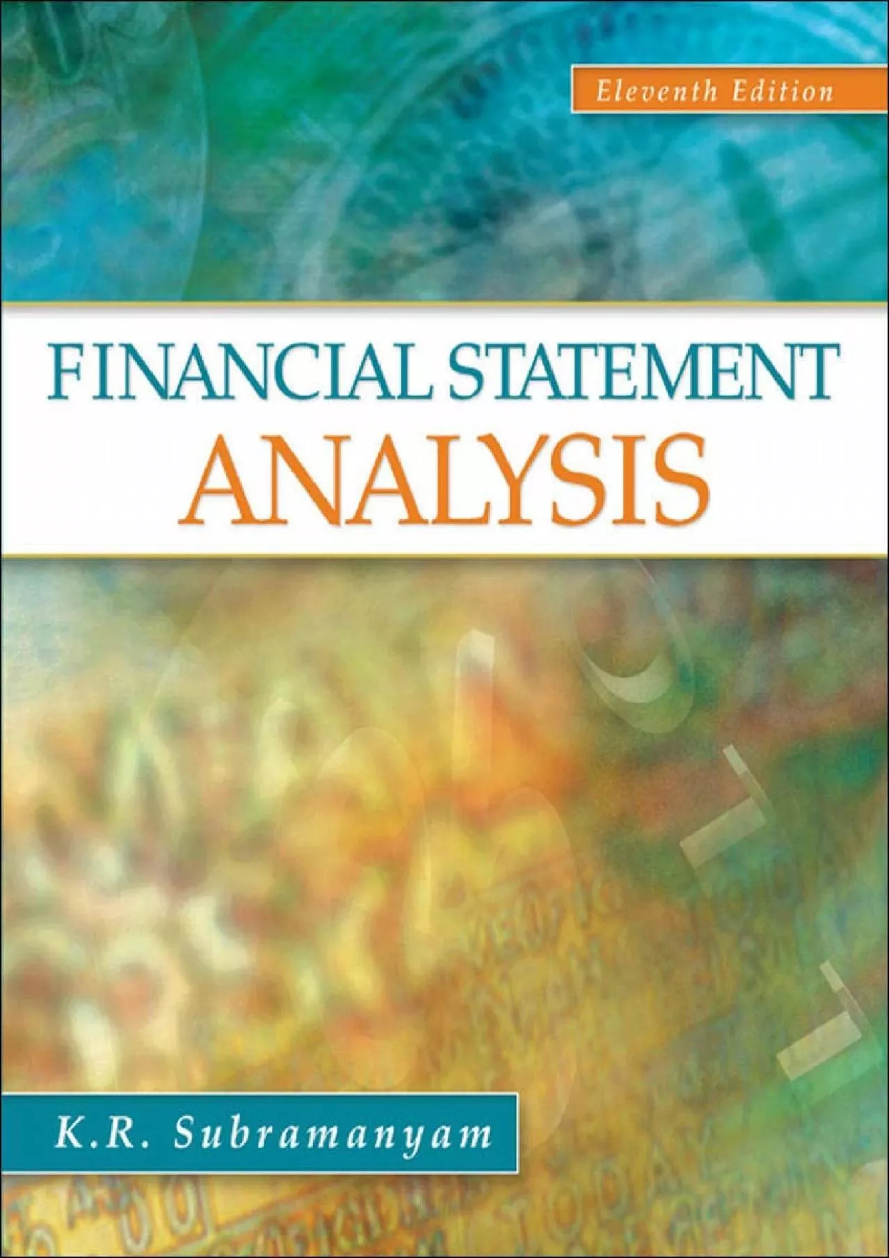 PDF-Financial Statement Analysis