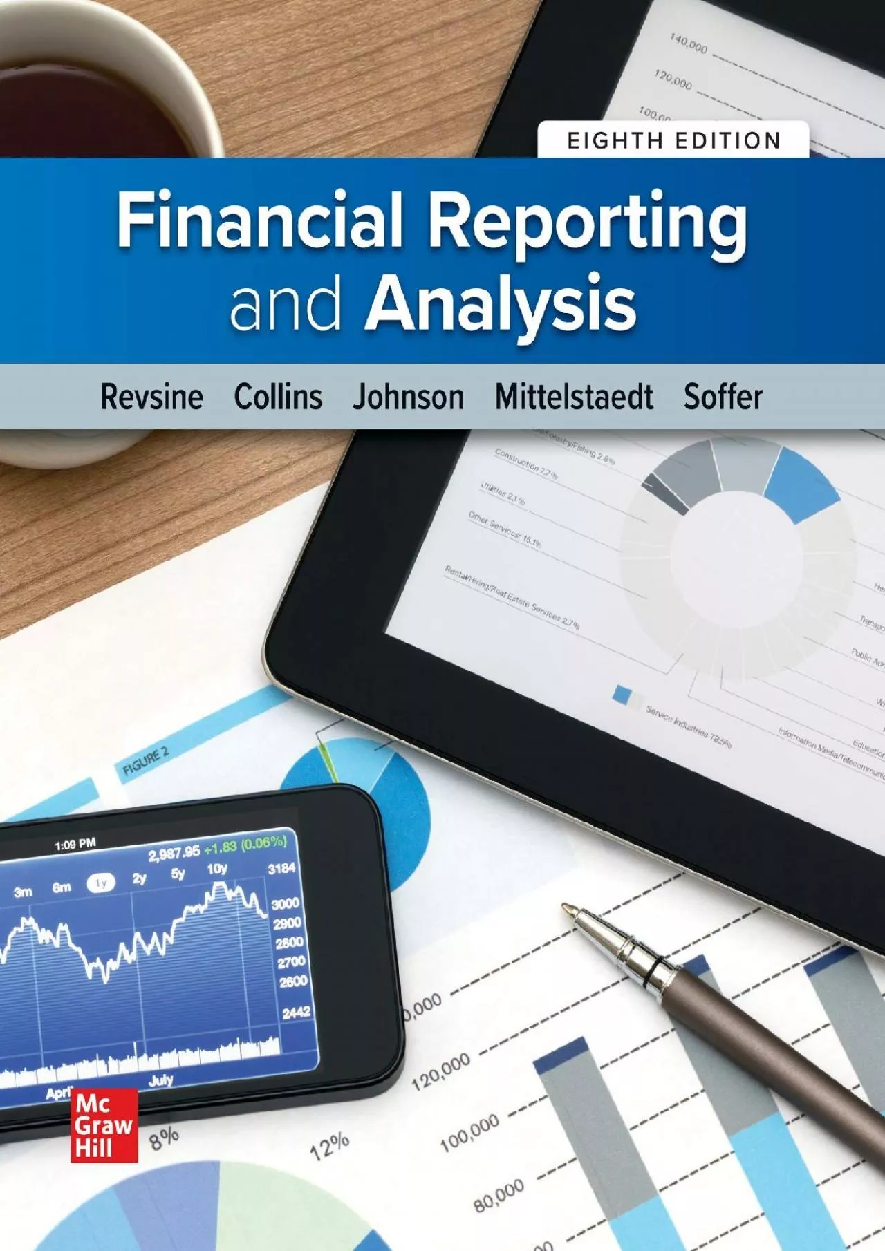 PDF-Loose Leaf for Financial Reporting and Analysis