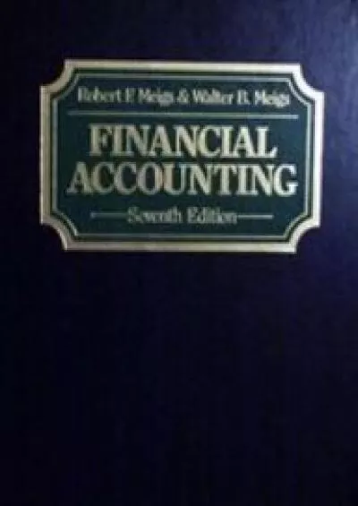 Financial Accounting