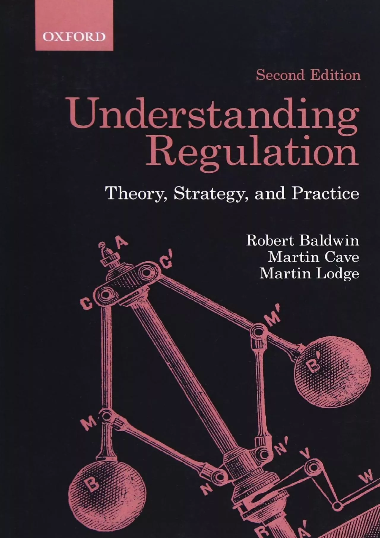 PDF-Understanding Regulation: Theory Strategy and Practice