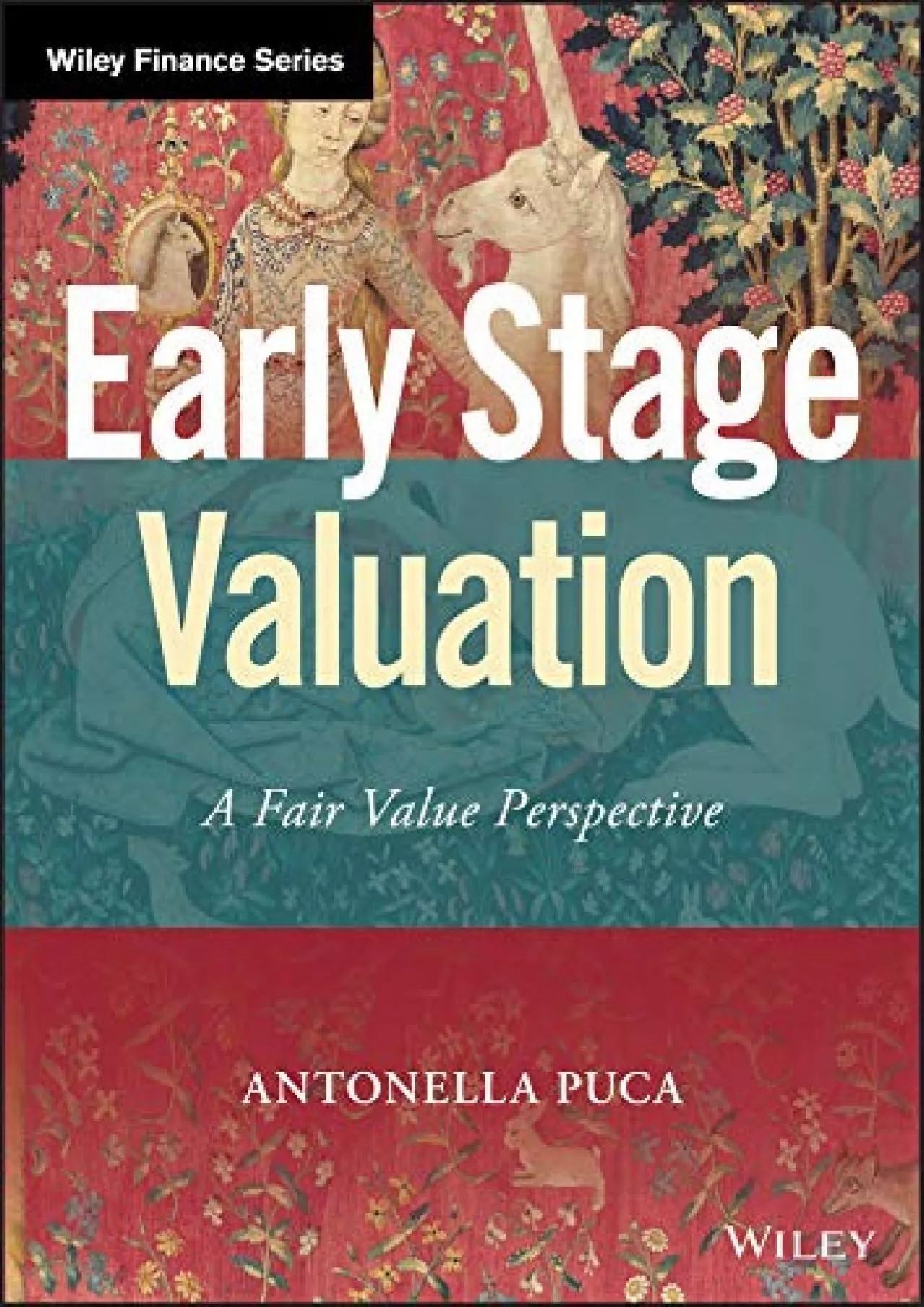 PDF-Early Stage Valuation: A Fair Value Perspective Wiley Finance