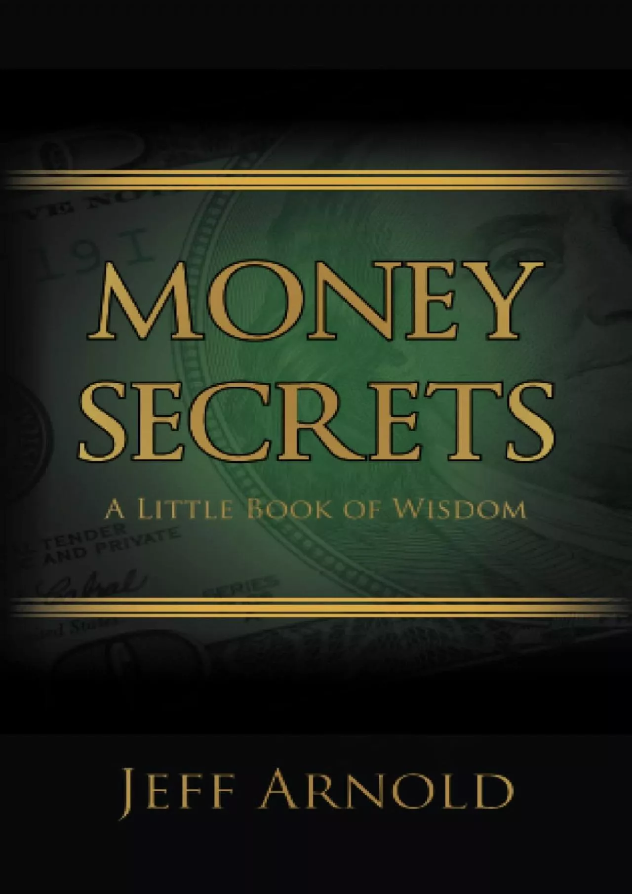 Money Secrets: A Little Book of Wisdom