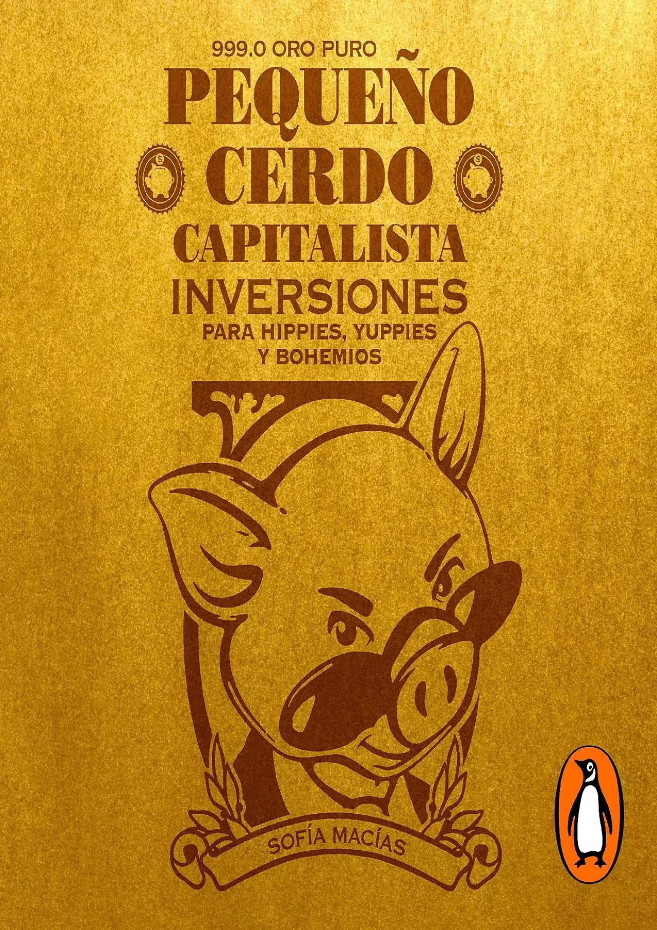 PDF-PequeÃ±o cerdo capitalista: Inversiones [Little Capitalist Pig: Investments]