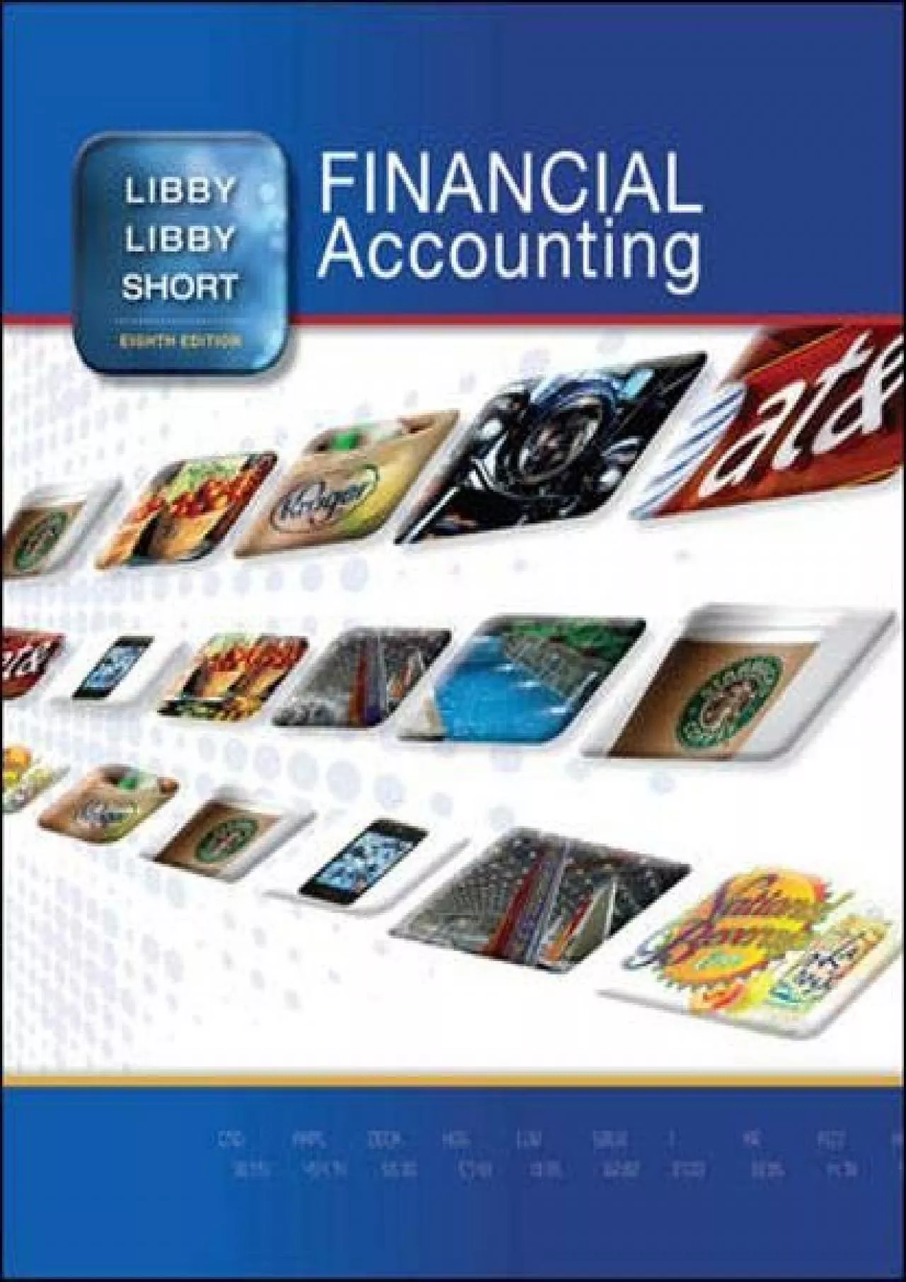 PDF-Financial Accounting 8th Edition