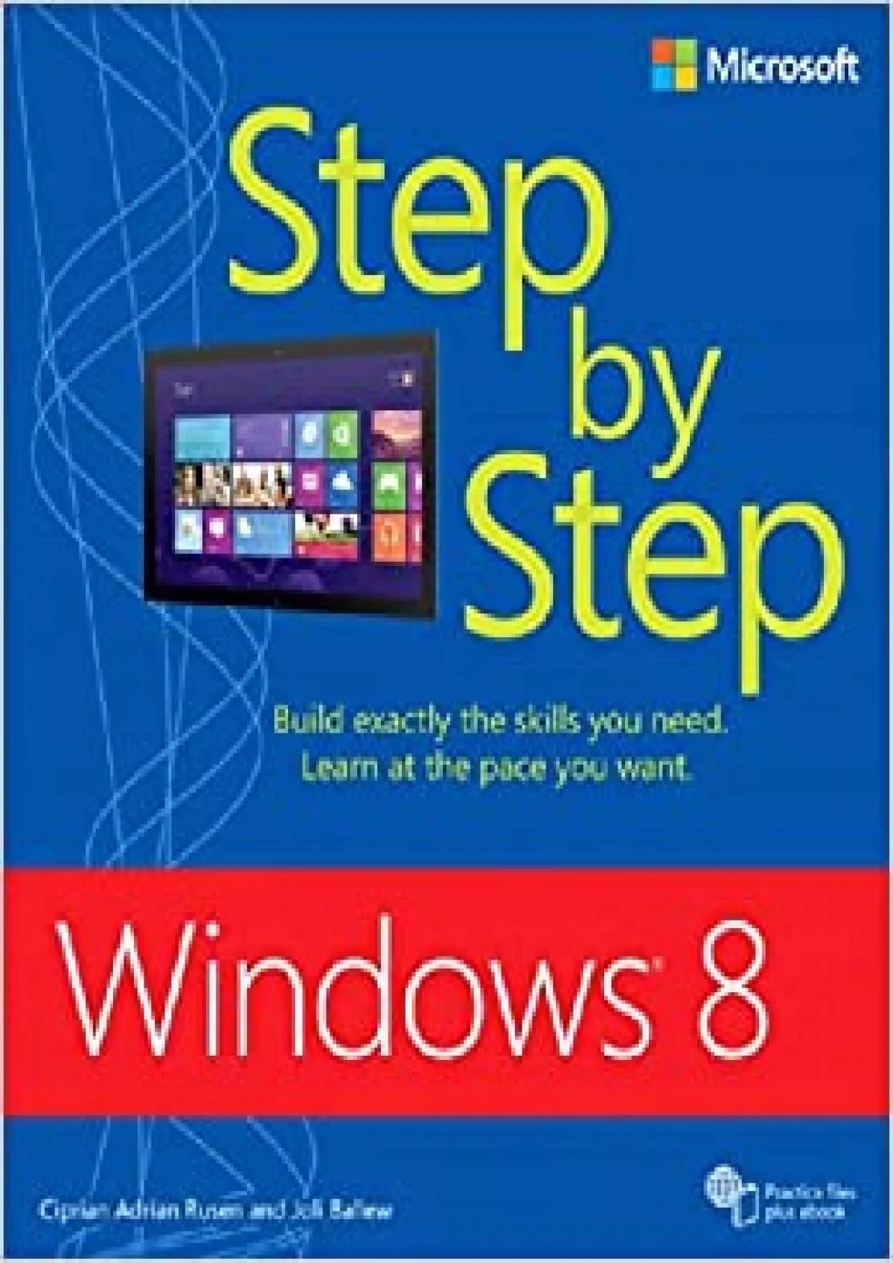 Windows 8 Step by Step