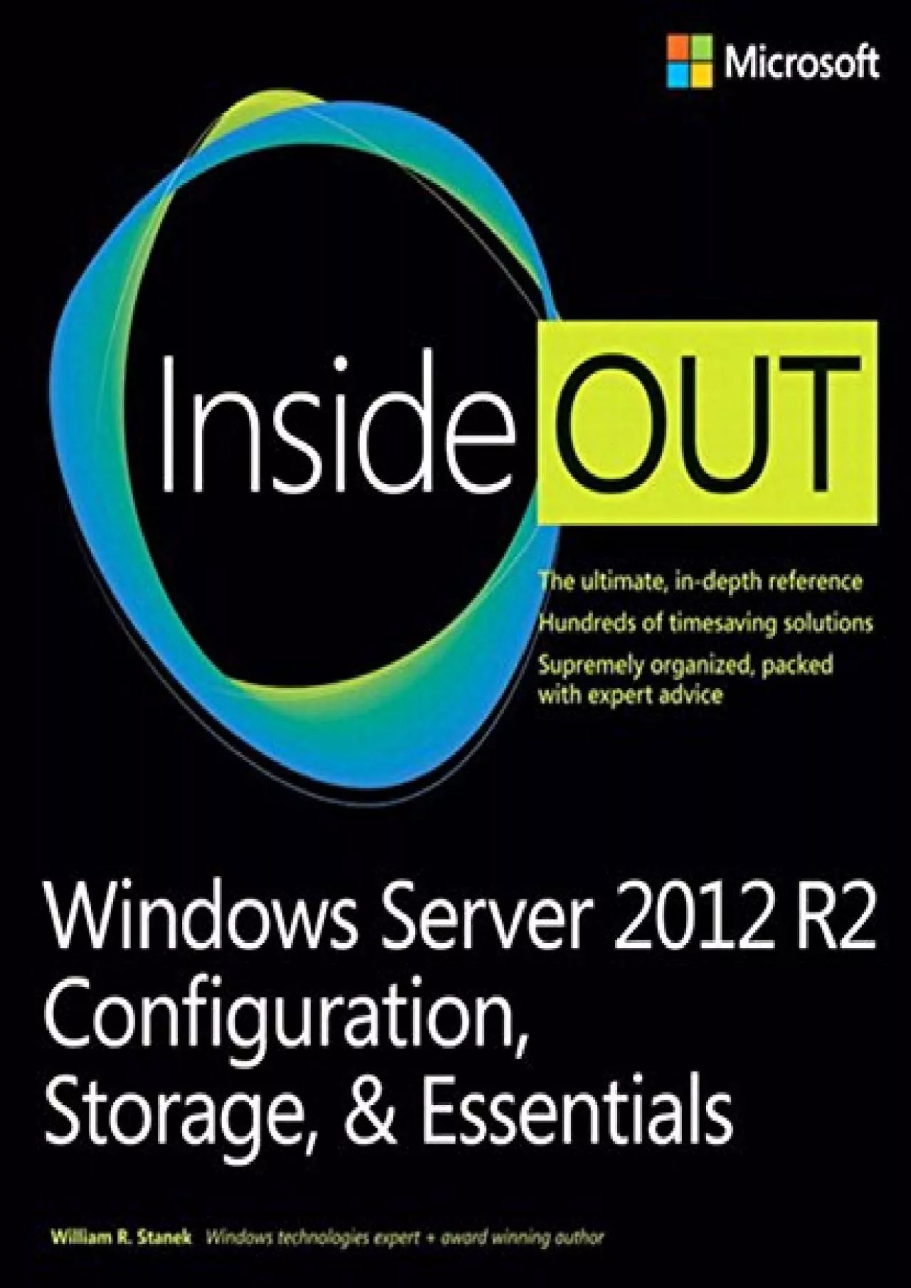 PDF-Windows Server 202 R2 Inside Out Volume Configuration Storage Essentials