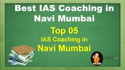Top IAS Institute in Navi Mumbai