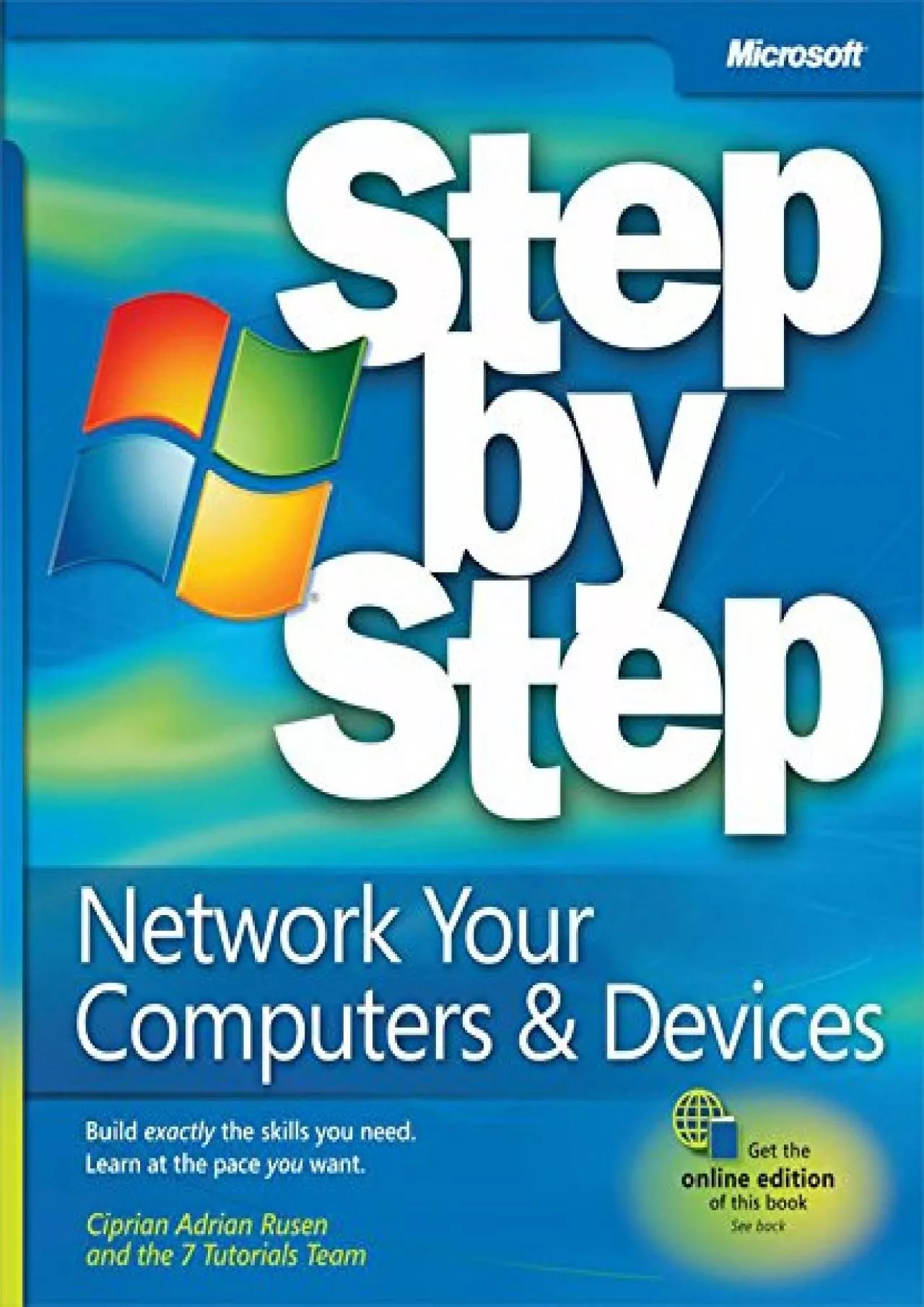 PDF-Network Your Computer Devices Step by Step