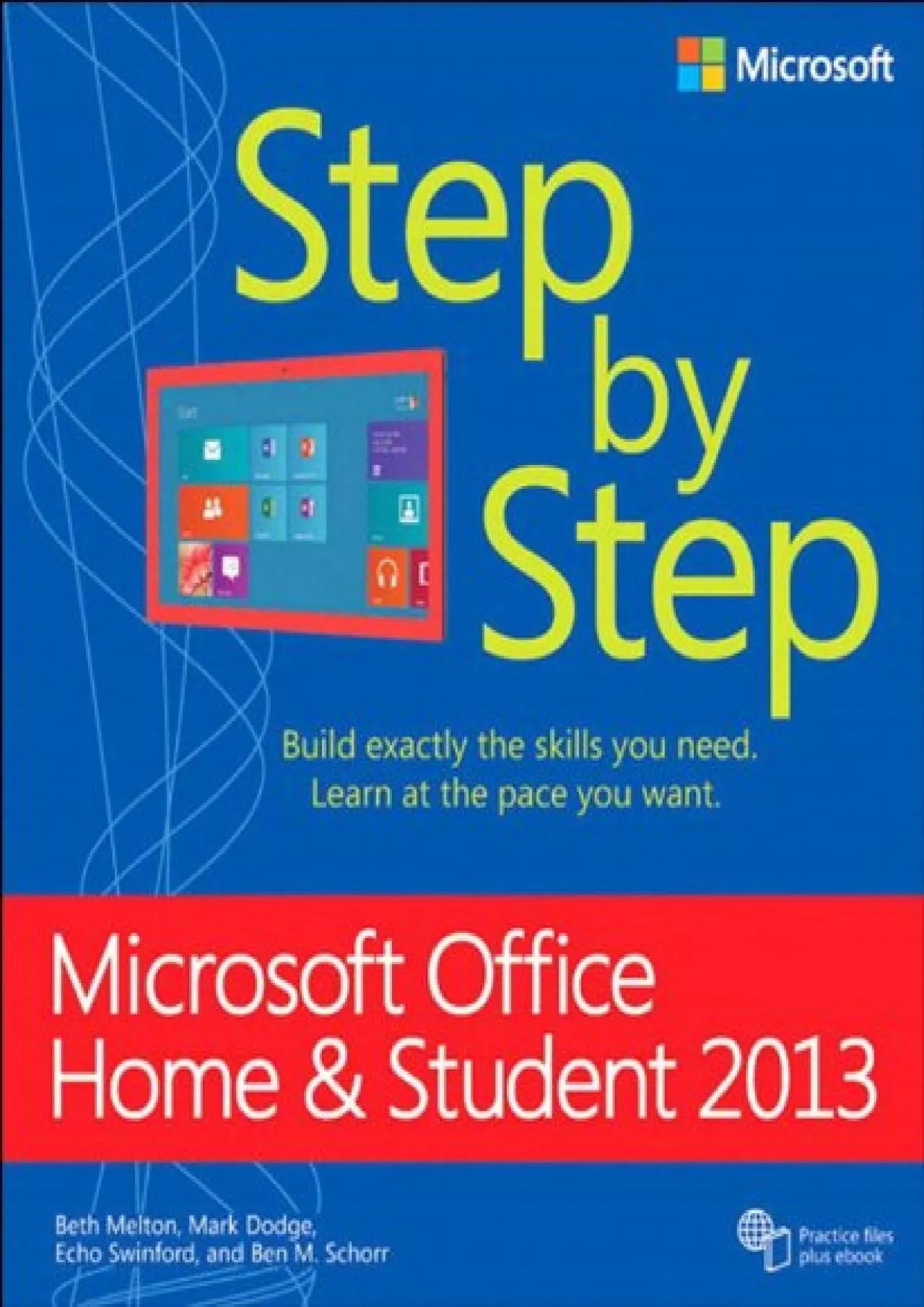 PDF-Microsoft Office Home and Student 203 Step by Step