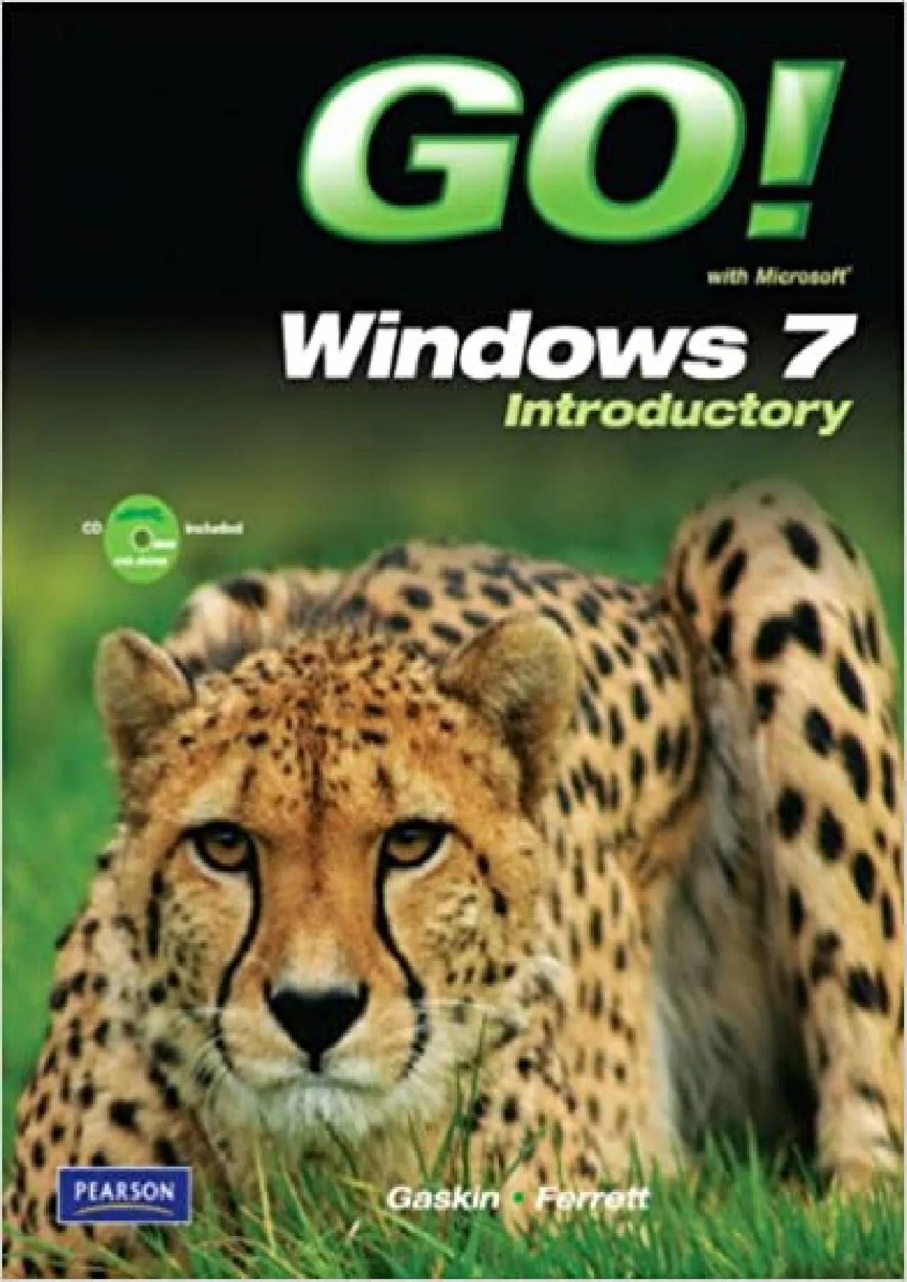 PDF-GO! with Windows 7 Introductory