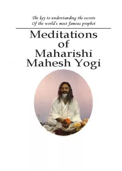 Maharishi