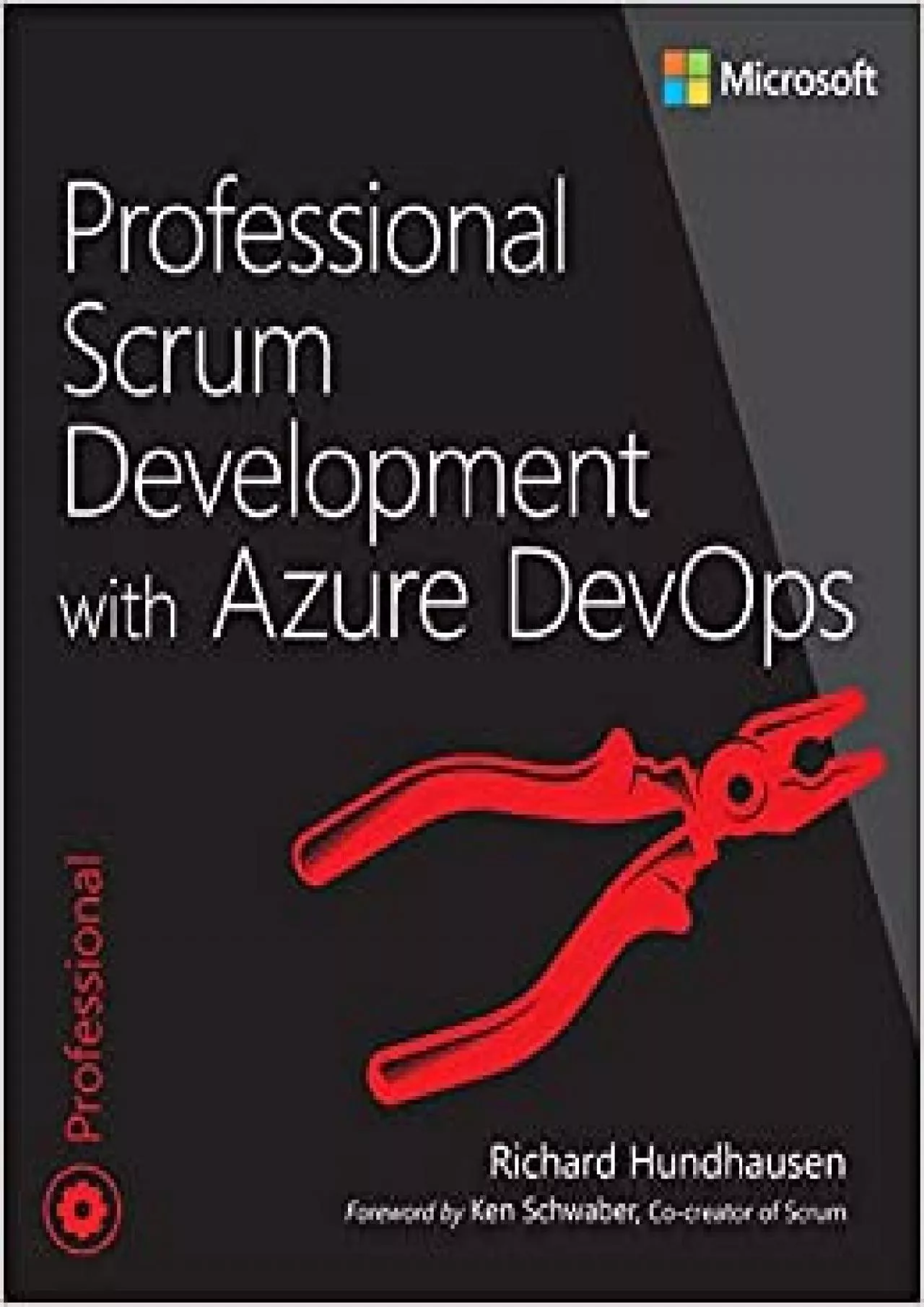 PDF-Professional Scrum Development with Azure DevOps Developer Reference