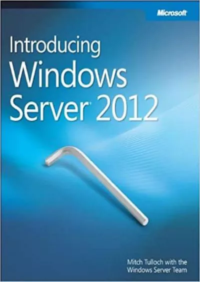 Introducing Windows Server 202