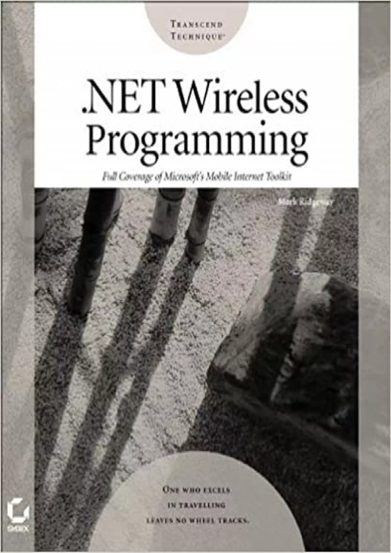 PDF-NET Wireless Programming