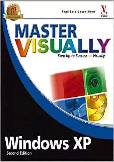 Master VISUALLY Windows XP