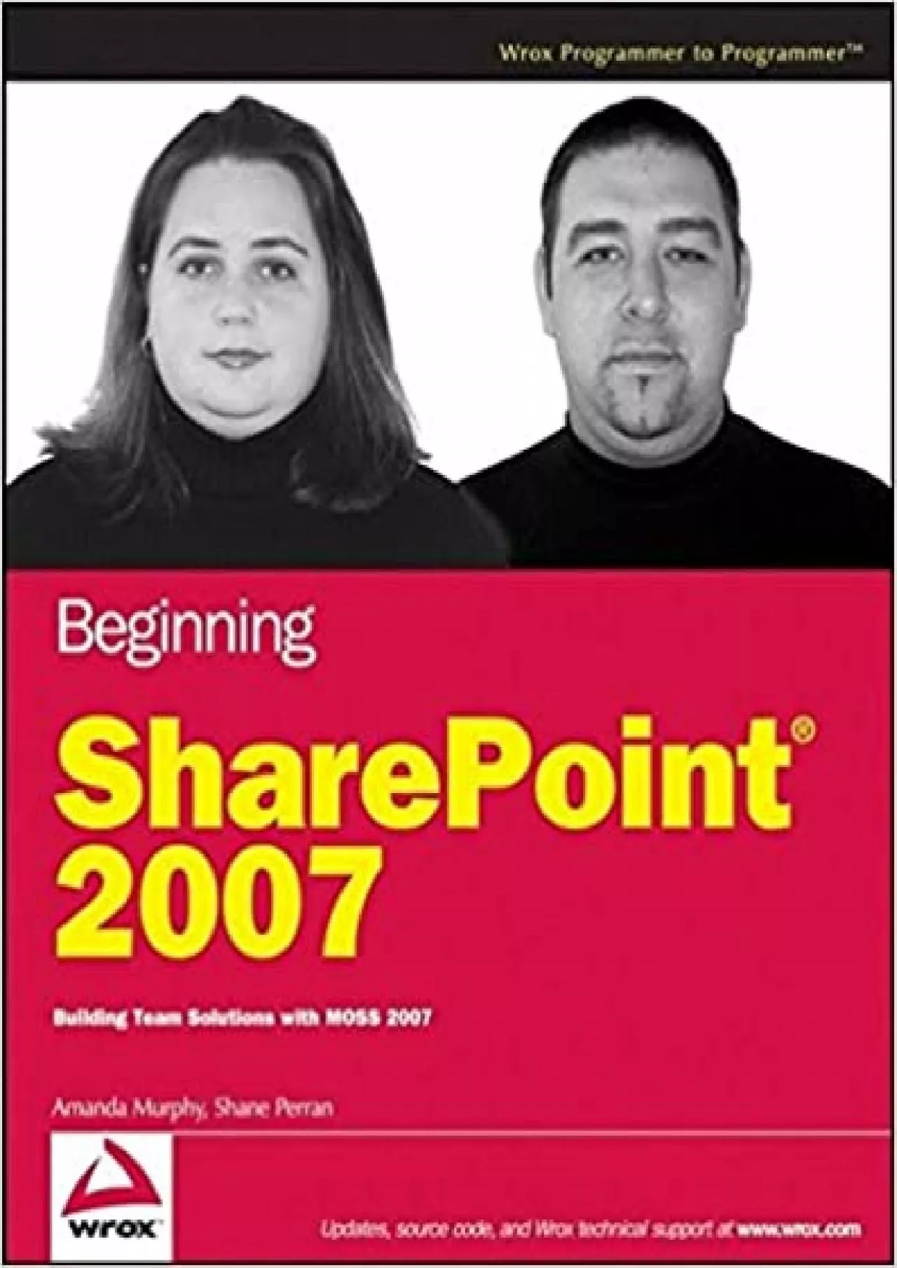 PDF-Beginning SharePoint 2007 Building Team Solutions with MOSS 2007