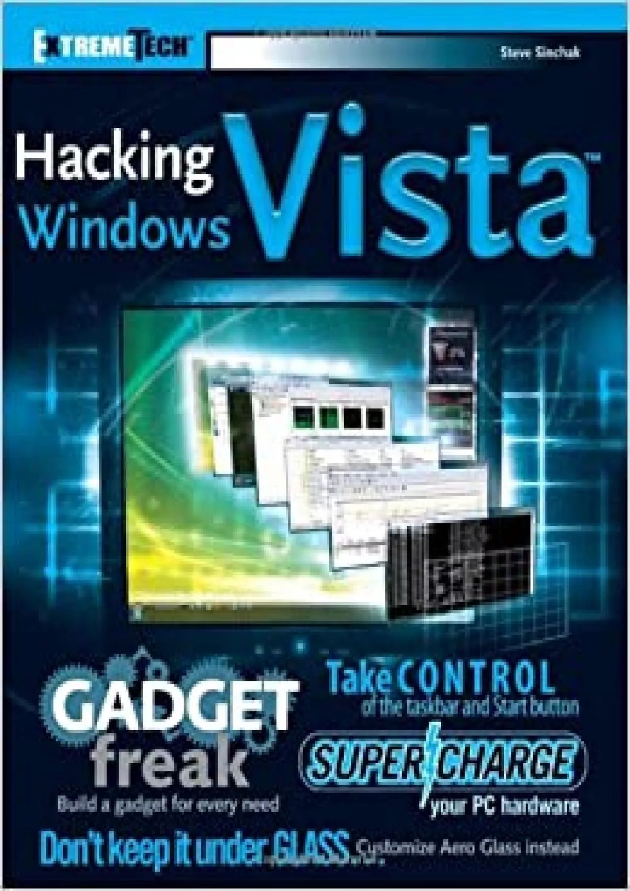 PDF-Hacking Windows Vista ExtremeTech