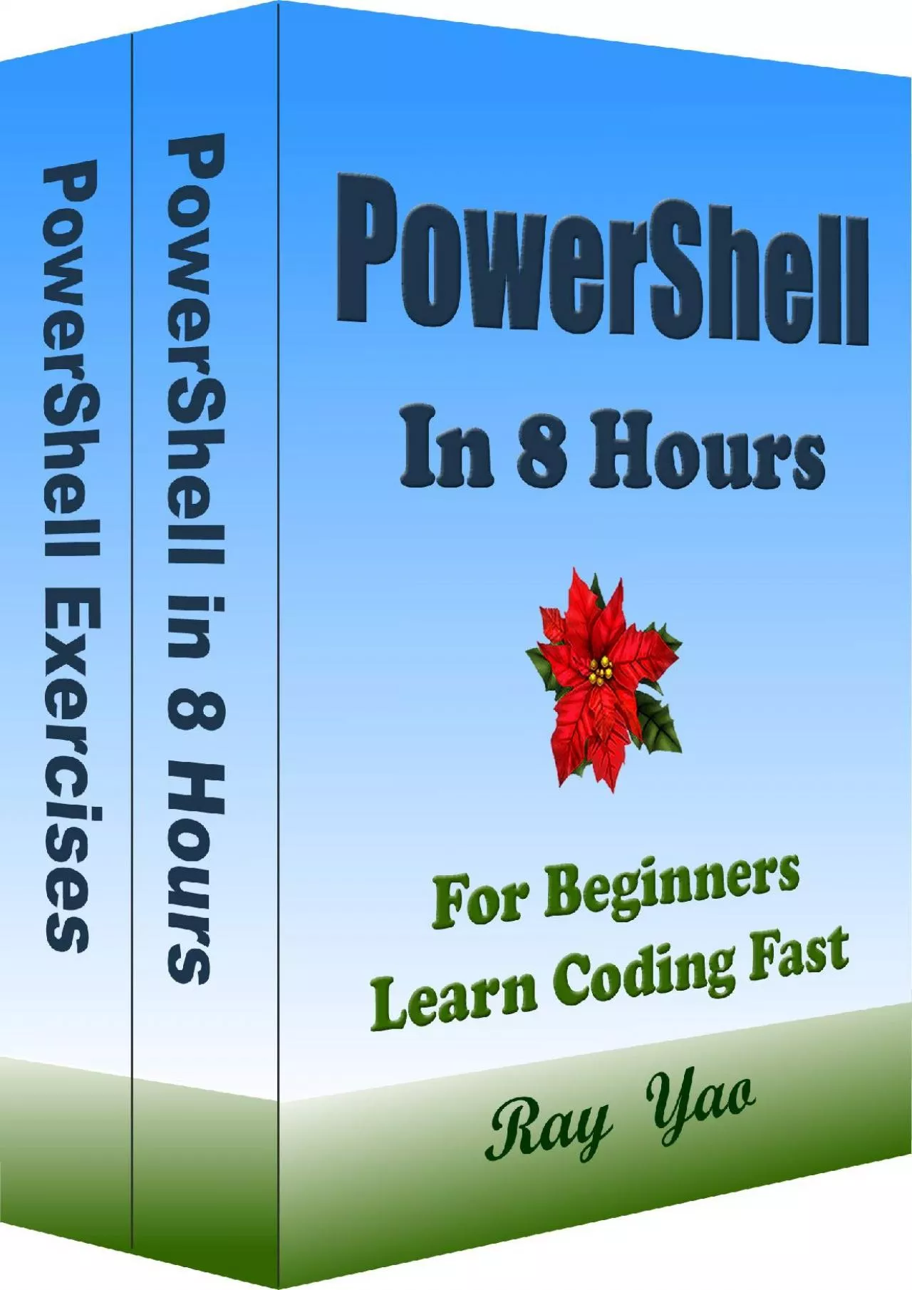 PowerShell Programming In 8 Hours For Beginners Learn Coding Fast PowerShell Language