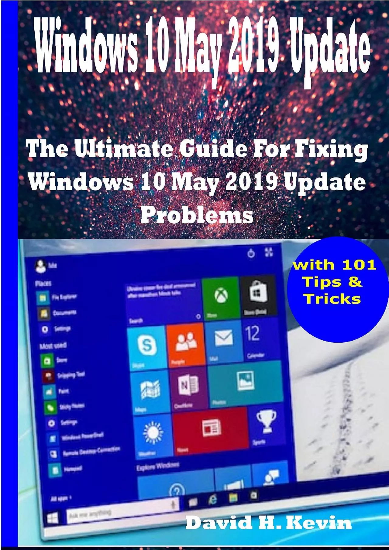 PDF-Windows 0 May 209 Update The Ultimate guide for Fixing Windows 0 update problems With