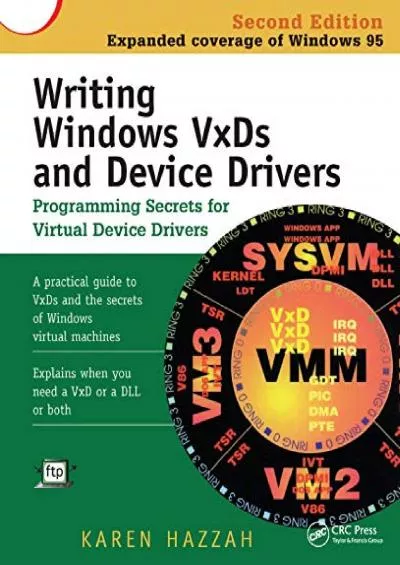 Writing Windows VxDs and Device Drivers