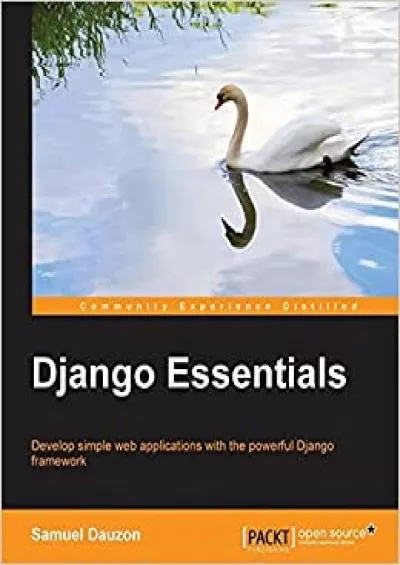 Django Essentials