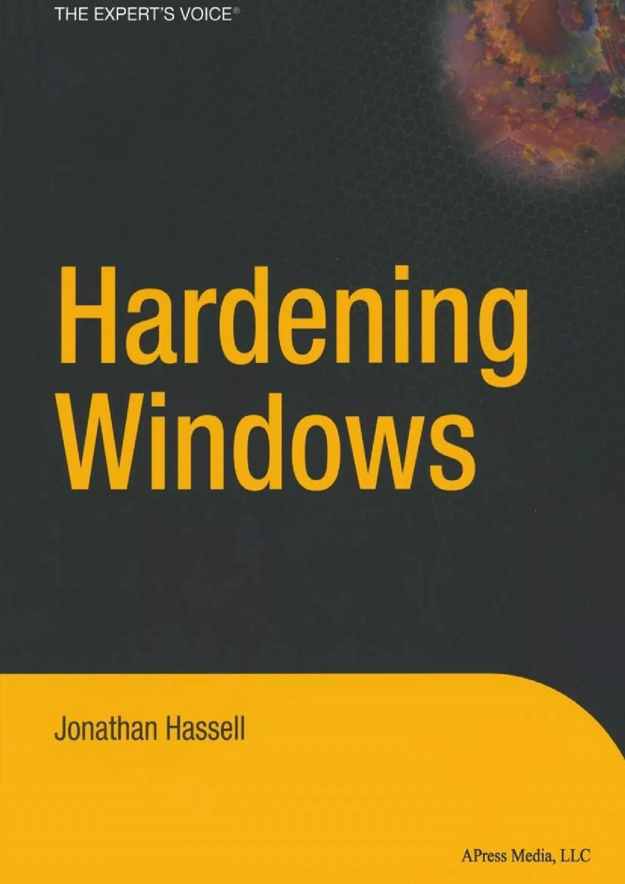 PDF-Hardening Windows Experts Voice