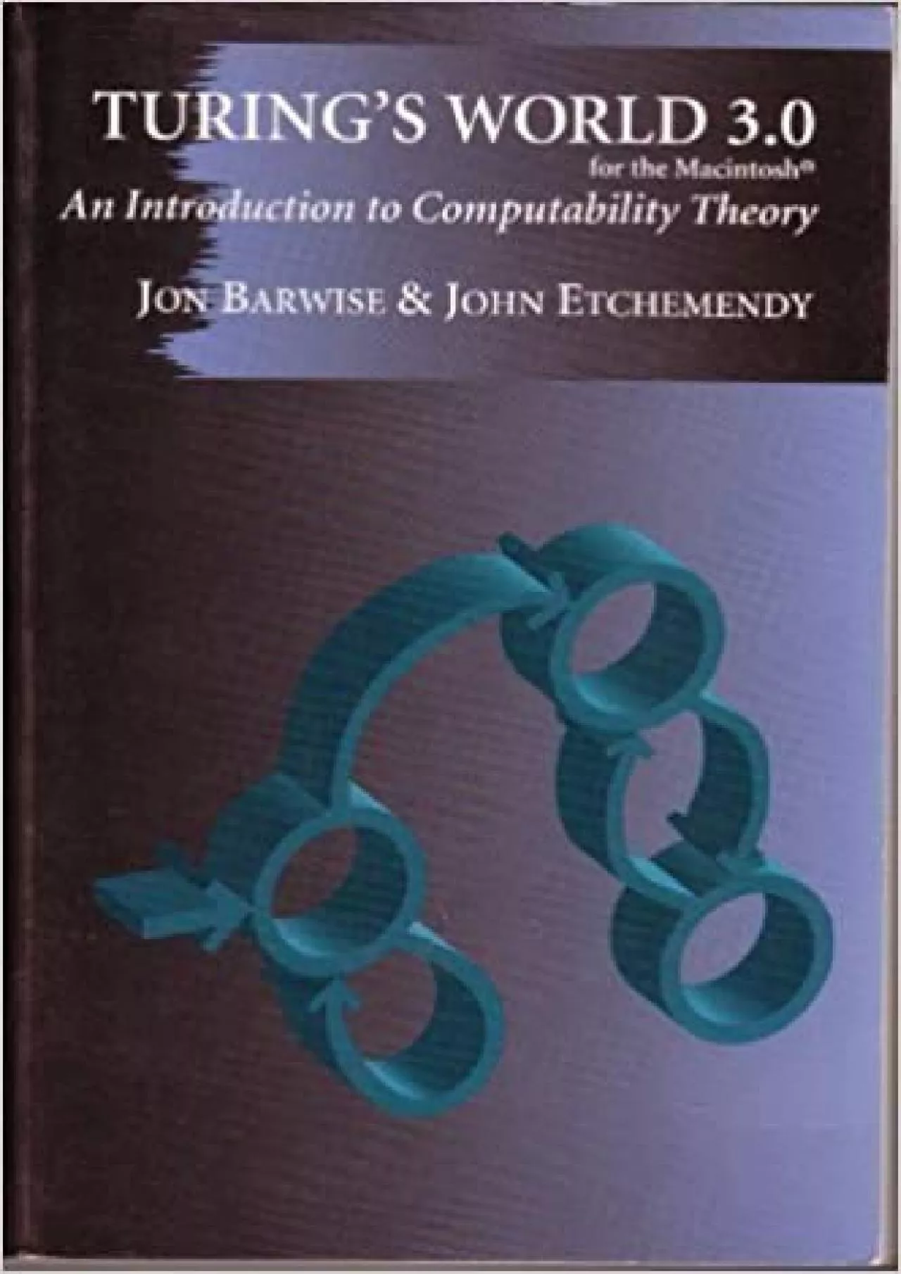Turings World 30 An Introduction to Computability Theory Lecture Notes