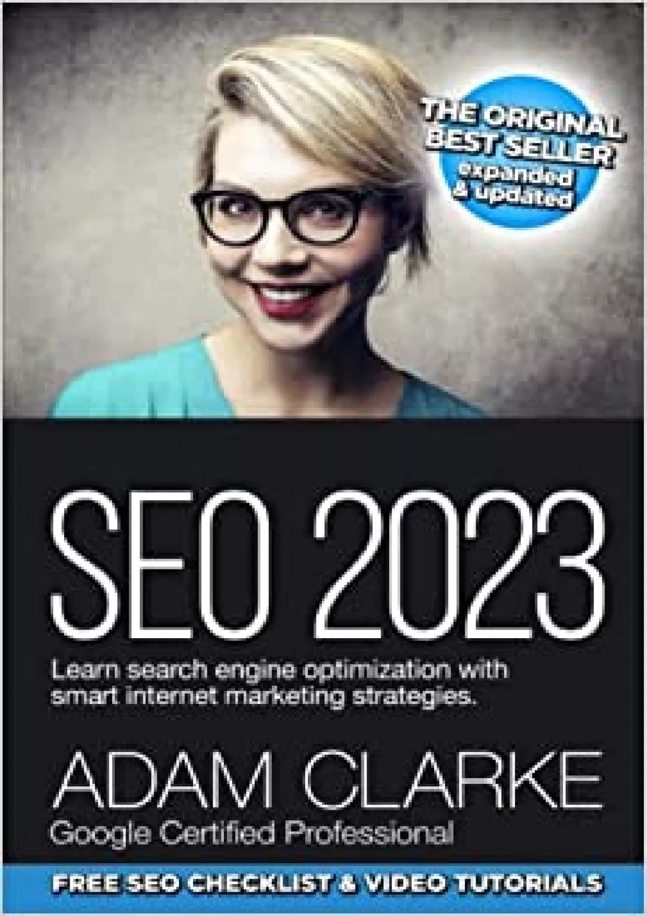 PDF-SEO 2023 Learn search engine optimization with smart internet marketing strategies