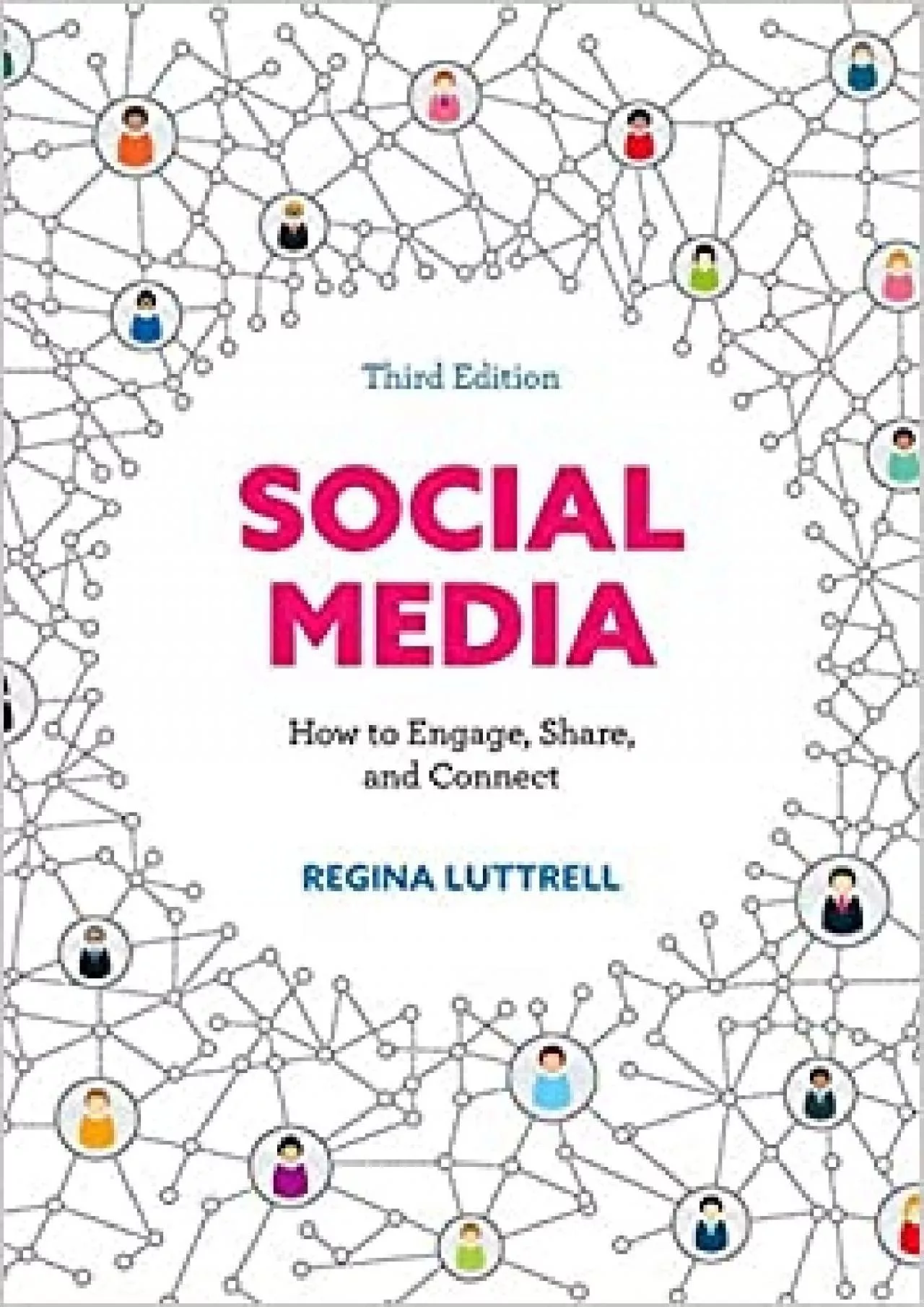 Social Media How to Engage Share and Connect