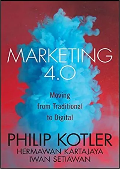 Marketing 40 Moving  Traditional to Digital