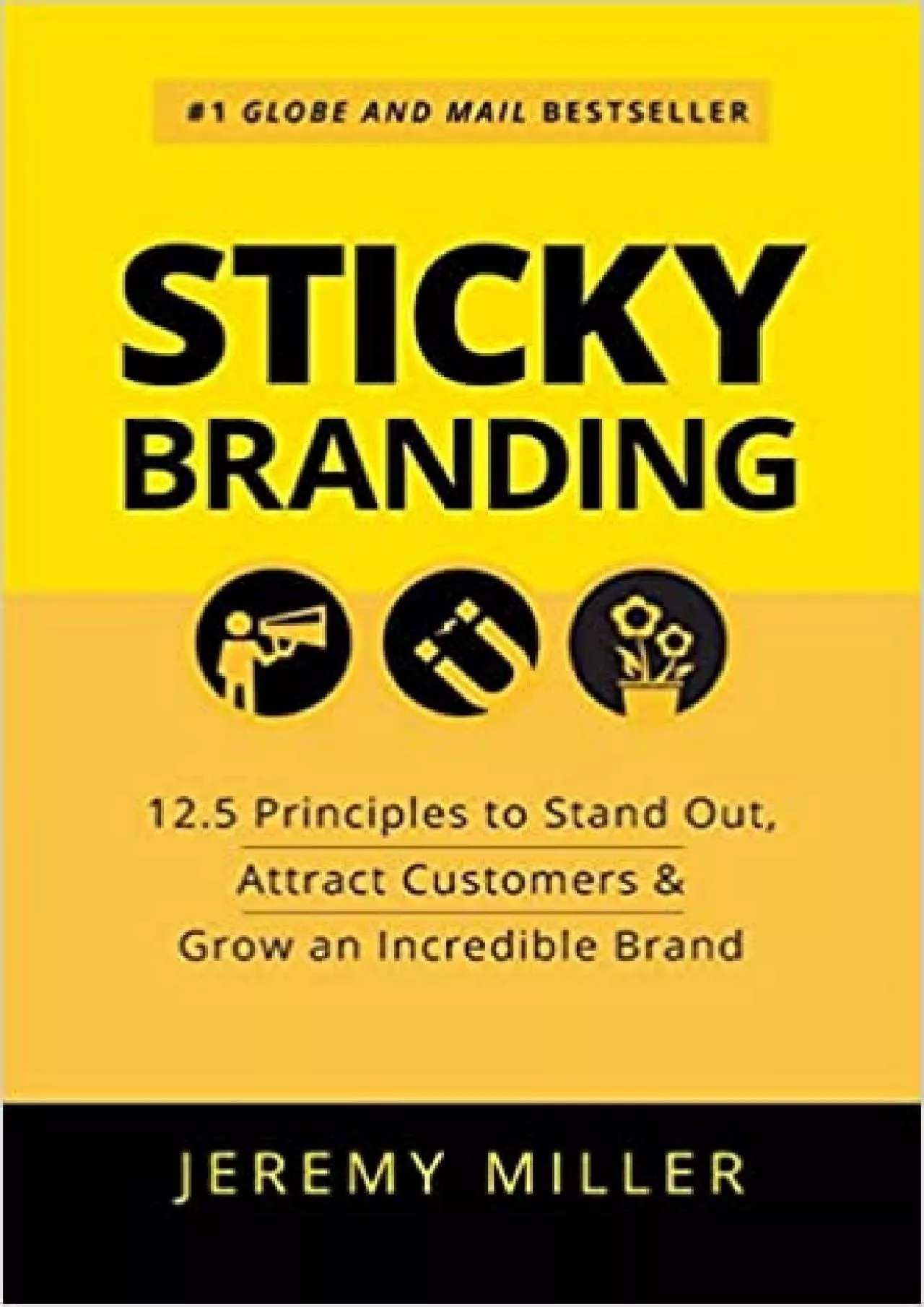 PDF-Sticky Branding 25 Principles to Stand Out Attract Customers Grow an Incredible Brand