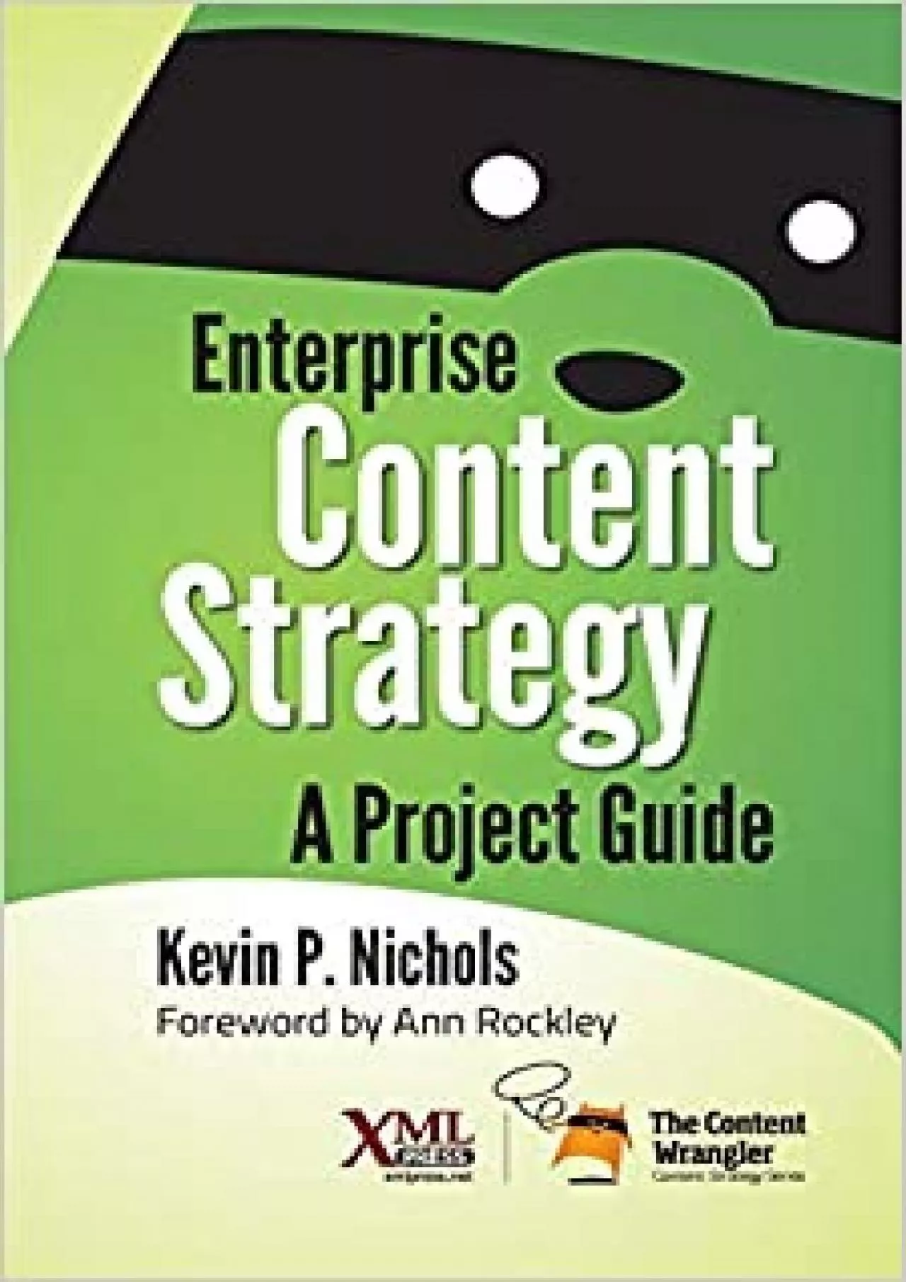 PDF-Enterprise Content Strategy A Project Guide