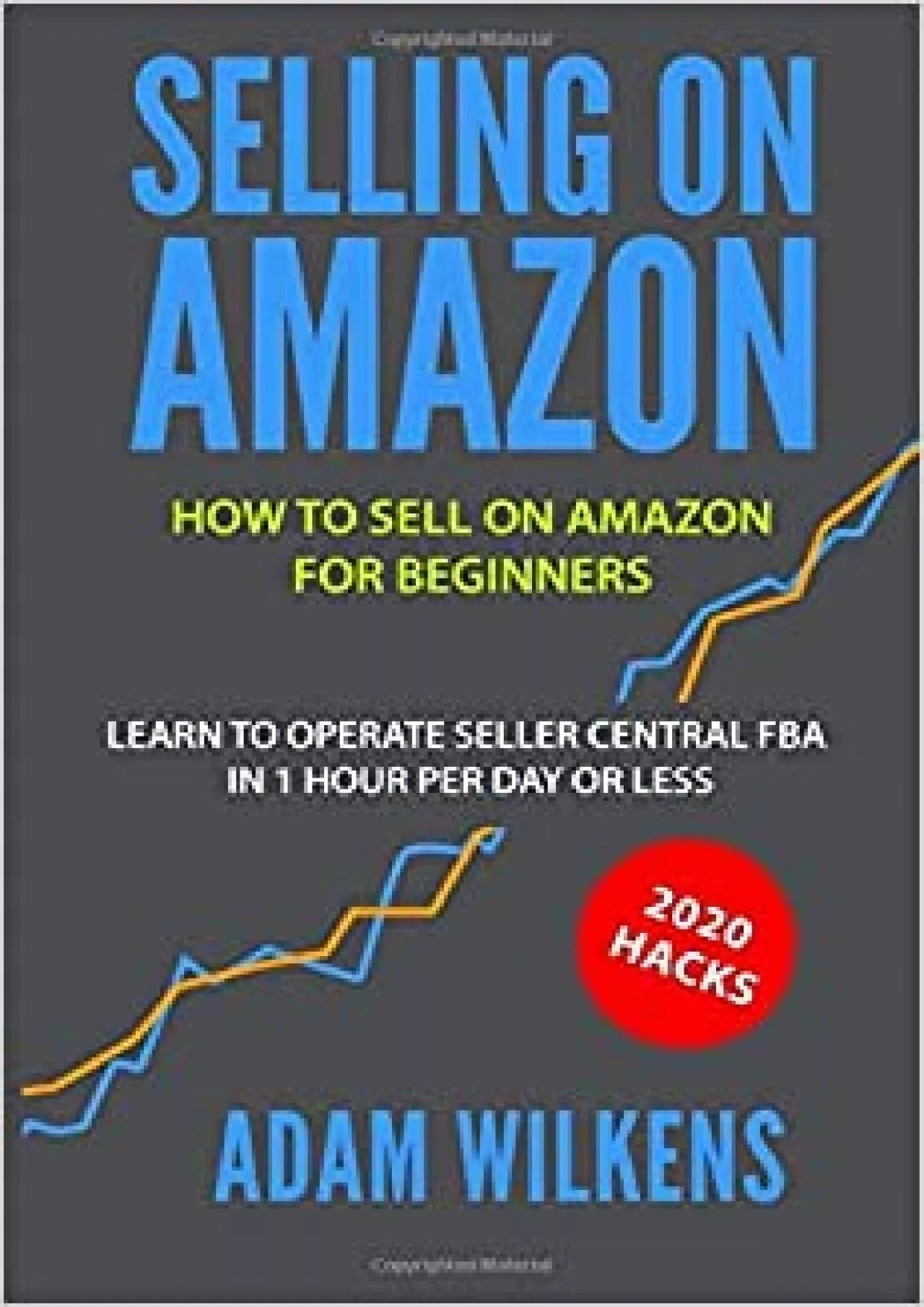 Selling On Amazon How to Sell on Amazon for Beginners  Learn to Operate Seller Central