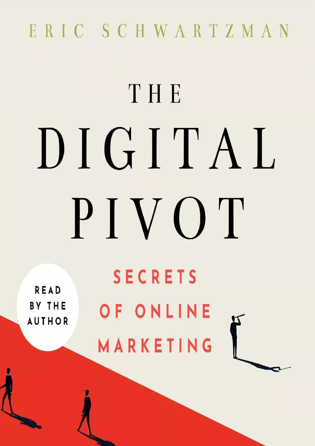 PDF-The Digital Pivot Secrets of Online Marketing