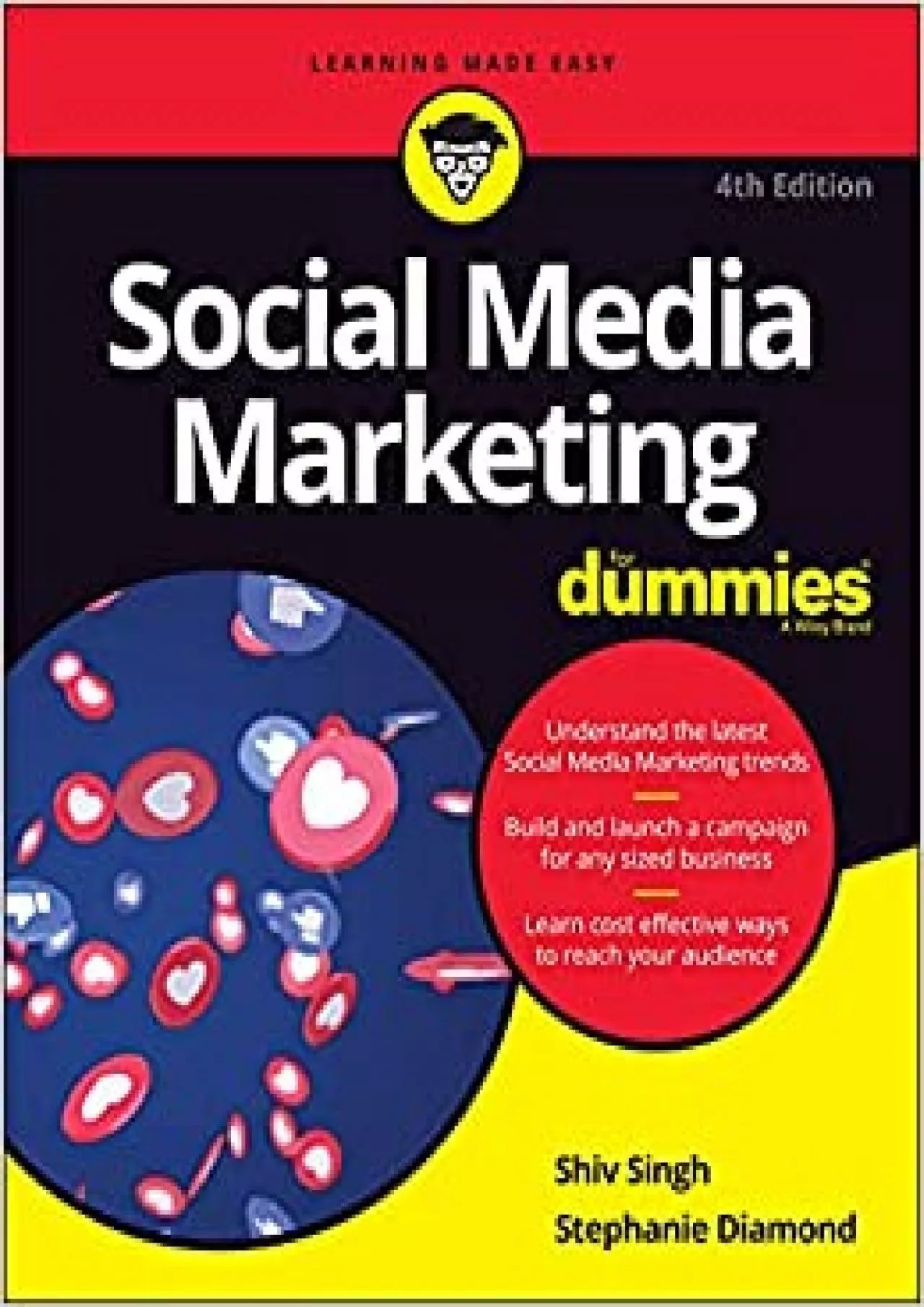 PDF-Social Media Marketing For Dummies