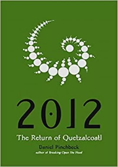 202 The Return of Quetzalcoatl