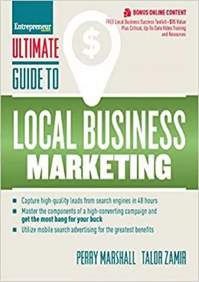 Ultimate Guide to Local Business Marketing Ultimate Series