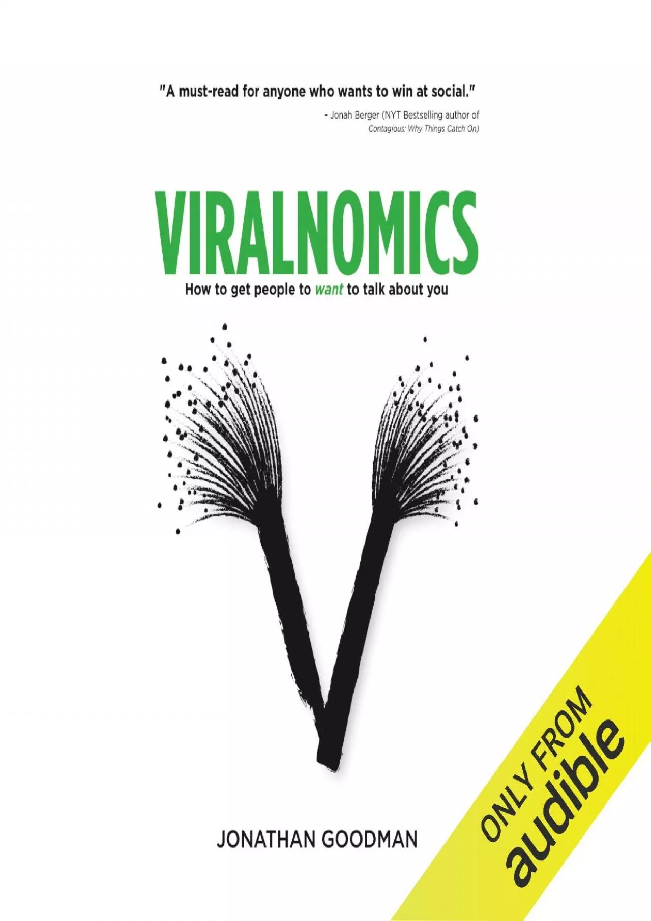 PDF-Viralnomics How to Get People to Want to Talk About You