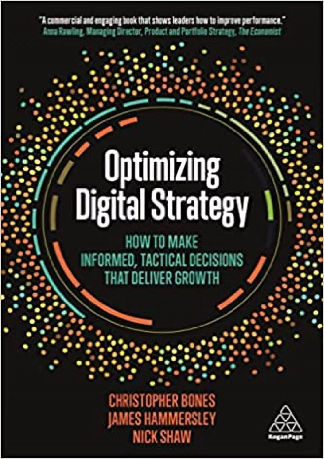 PDF-Optimizing Digital Strategy How to Make Informed Tactical Decisions that Deliver Growth