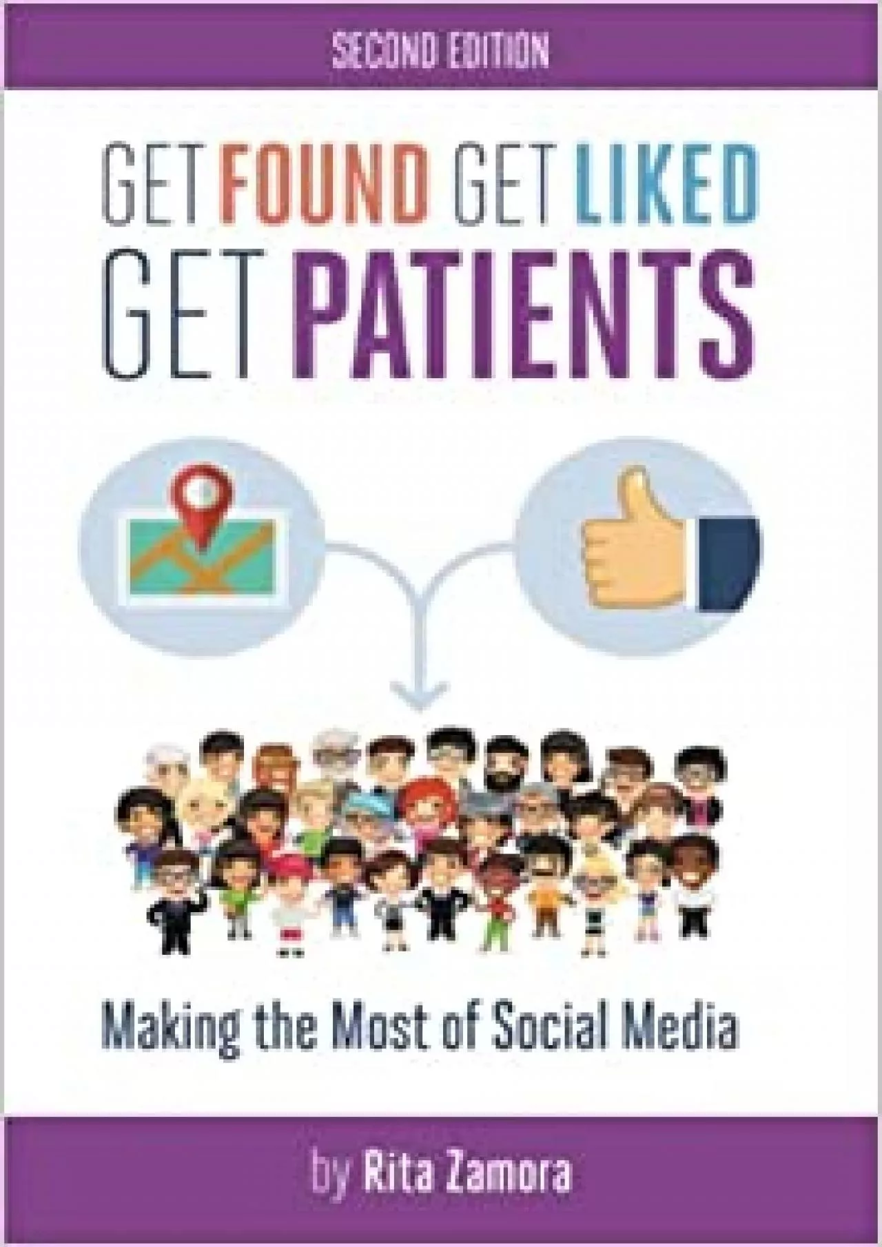 Get Found Get Liked Get Patients Making the Most of Social Media